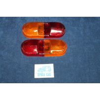 1300-1500   SET (4 PIECES) LENSES FOR REAR LIGHTS   ALTISSIMO