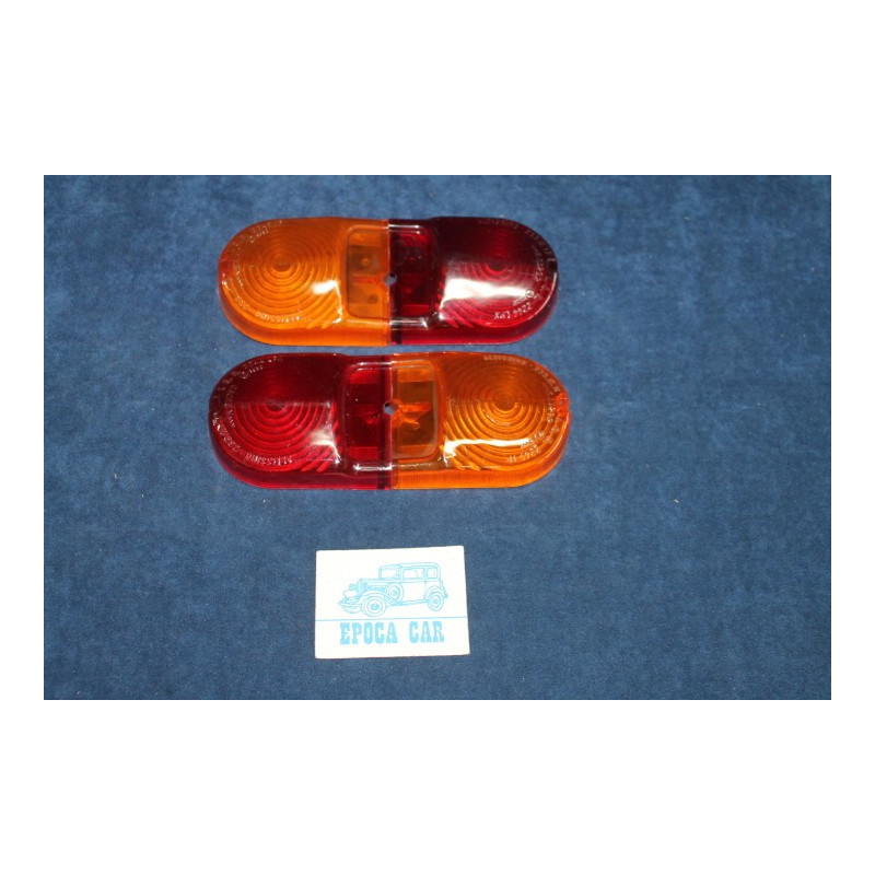1300-1500   SET (4 PIECES) LENSES FOR REAR LIGHTS   ALTISSIMO