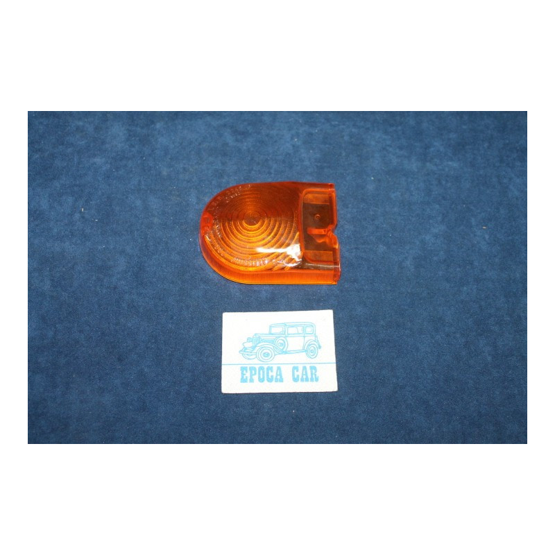 1300-1500 1°S  ORANGE LENS FOR REAR LIGHTS   ALTISSIMO