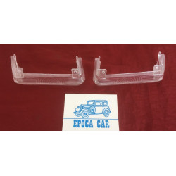 FRONT PLASTICK 250 GTE Maserati Lamborghini