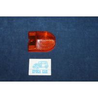 1300-1500  ORANGE LENS FOR REAR LIGHT   BELLU'