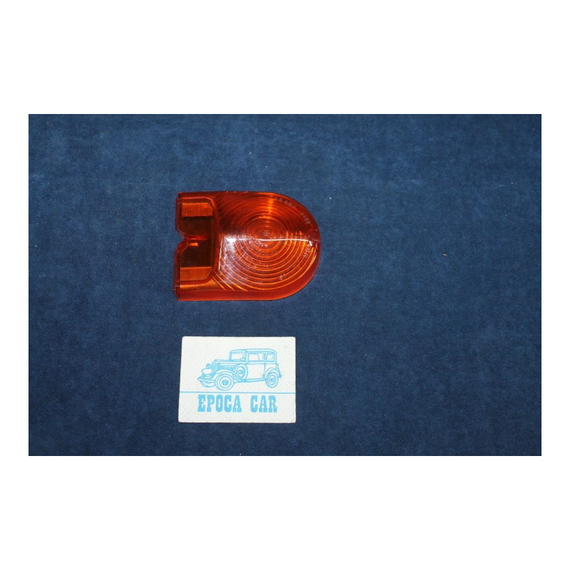 1300-1500 1°S  PLASTICA ARANCIONE PER FANALINI POST.   BELLU'