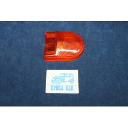 1300-1500 1°S  ORANGE LENS FOR REAR LIGHTS   LEART.