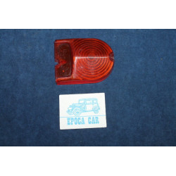 1300-1500 1°S  PLASTICA ARANCIONE PER FANALINI POST.   COSSATO E CAROZZO