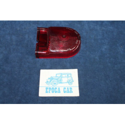 1300-1500  PLASTICA ROSSA PER FANALINO POST. LEART