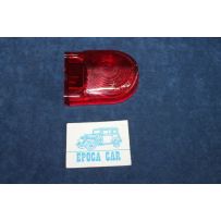 1300-1500  RED LENS FOR REAR LIGHT   MORRA