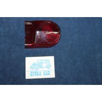 1300-1500 1°S RED LENS FOR REAR LIGHT   BELLU'