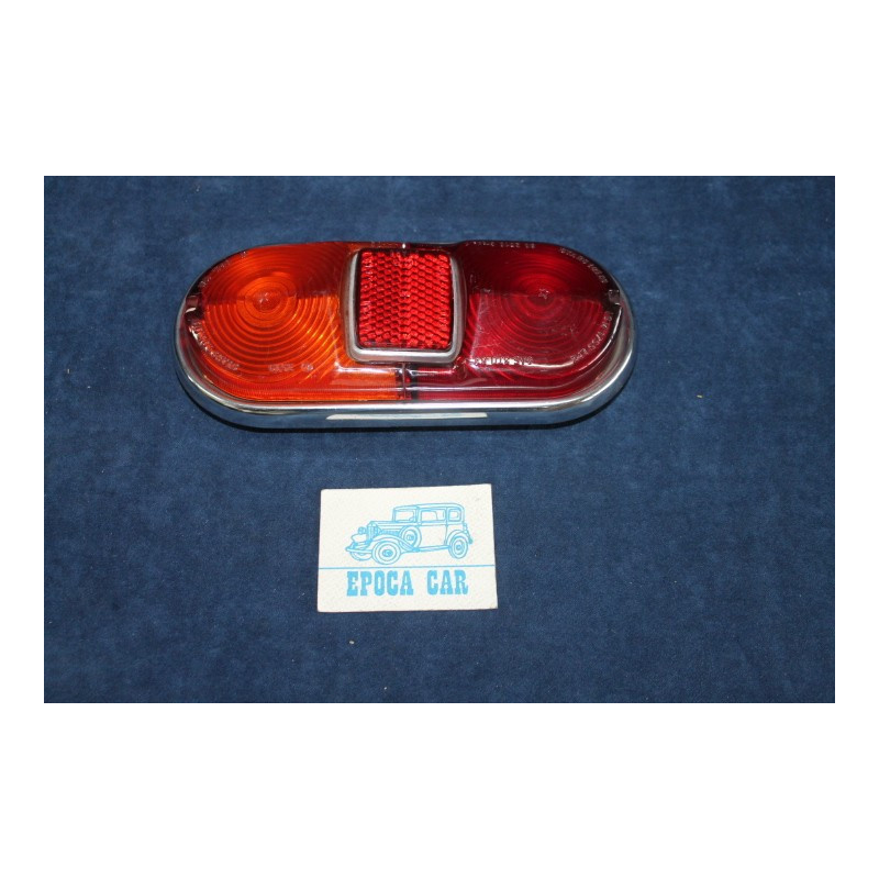 1300-1500 1°S  REAR LIGHT  WITH REFLECTOR   STARS