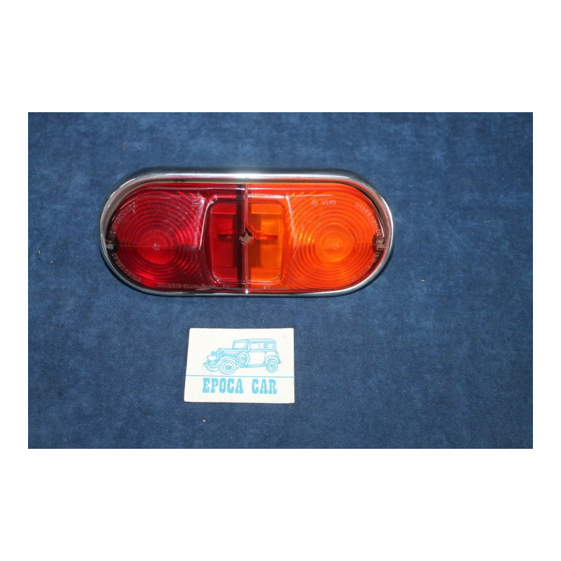 1300-1500 1°S  REAR LIGHT WHITOUT REFLECTOR   STARS