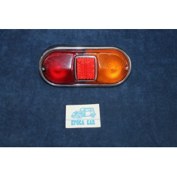 1300-1500 1°S  FANALINO  POST. COMPLETO   ALTISSIMO