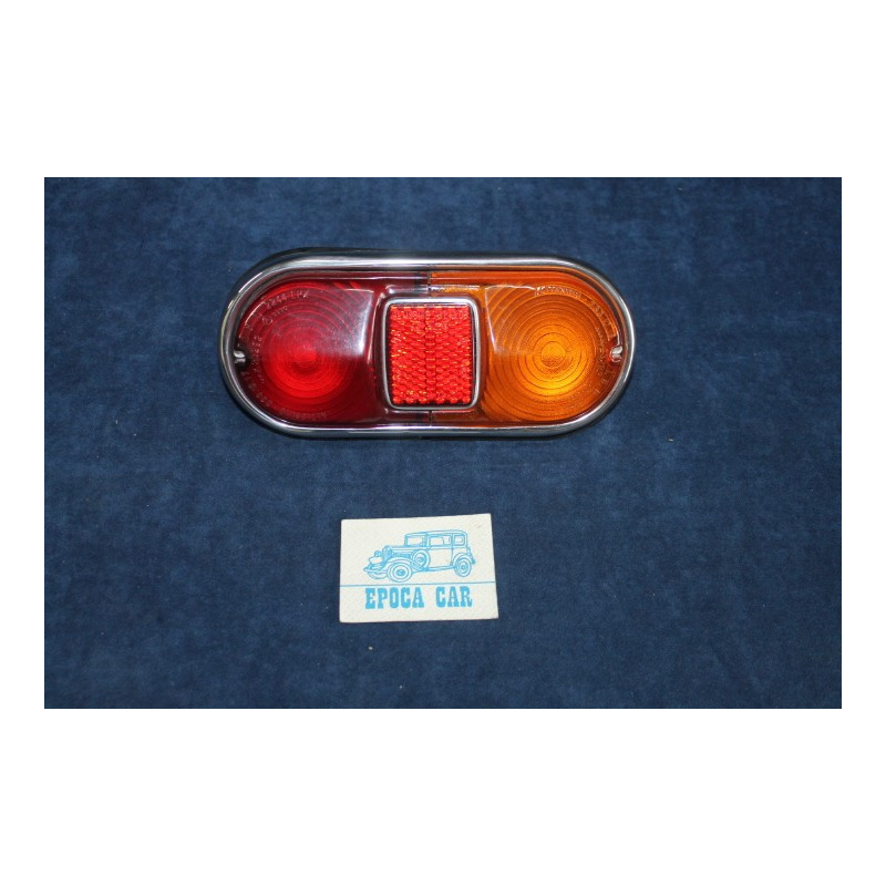 1300-1500 1°S  FANALINO  POST. COMPLETO   ALTISSIMO