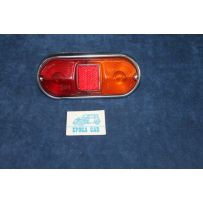 1300-1500 1°S  FANALINO POST. COMPLETO   COSSATO E CAROZZO