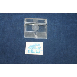 PLASTICA PER FANALINO ANT. SX   CARELLO