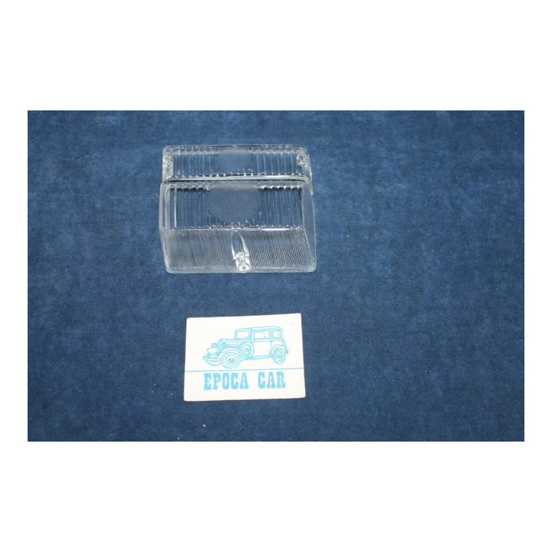LENS FOR FRONT LEFT LIGHT   ALTISSIMO