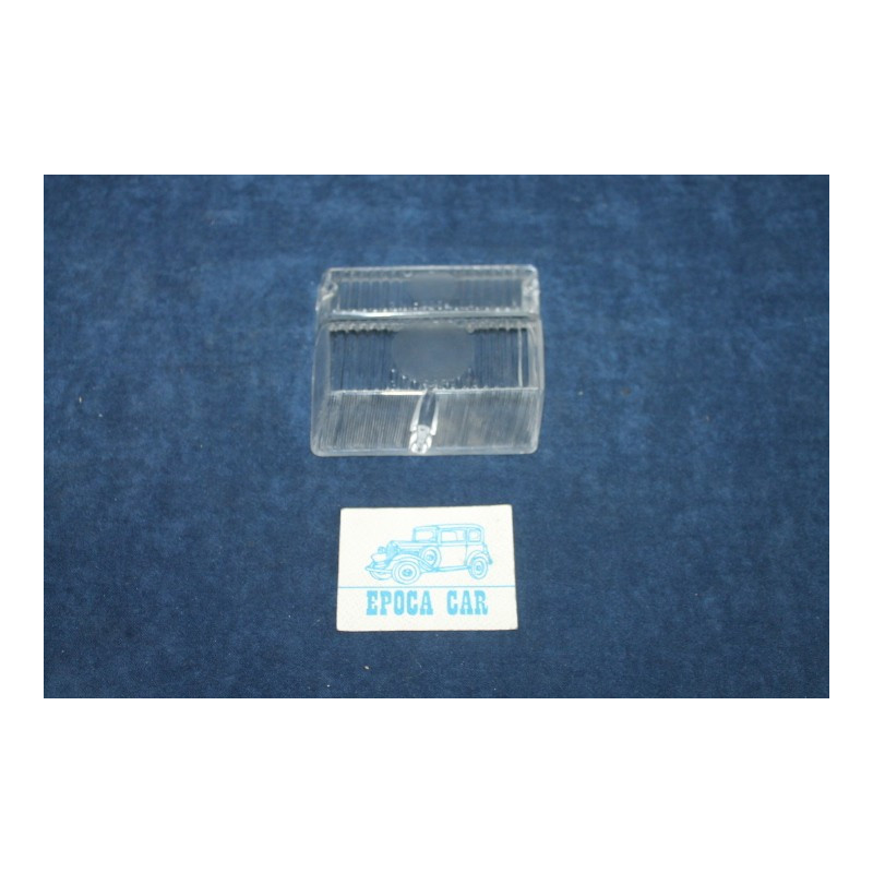 PLASTICA PER FANALINO ANT. DX   ALTISSIMO