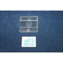 PLASTICA PER FANALINO ANT. DX   BELLU'