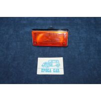 124 SEDAN 1°S  ORANGE FRONT LEFT LIGHT   STARS