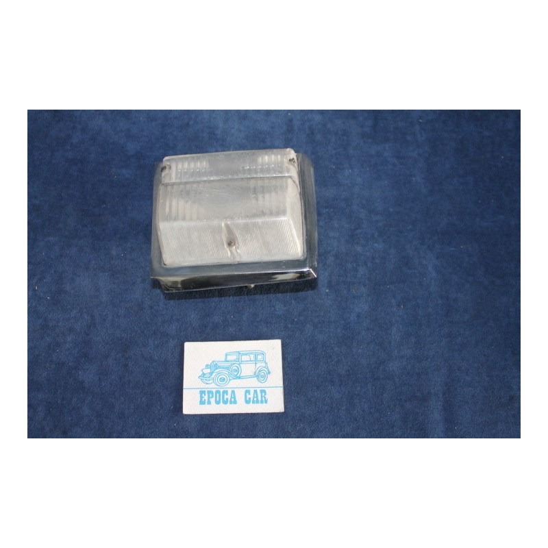 FANALINO ANT. SX   ALTISSIMO