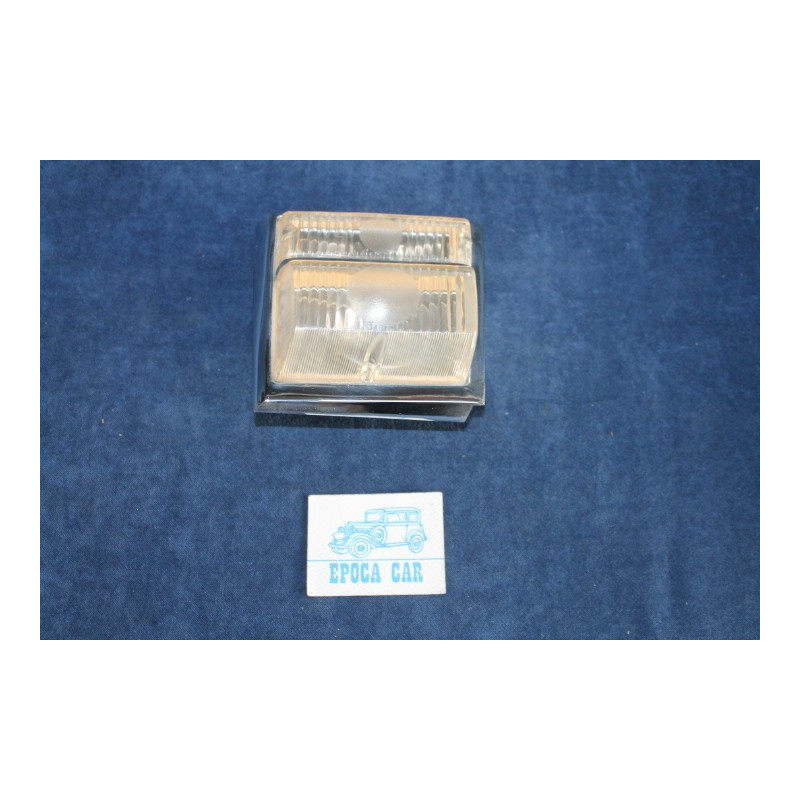 FANALINO ANT. DX   ALTISSIMO