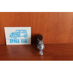 INTERRUTTORI CROMATI SOTTOCRUSCOTTO