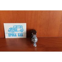 INTERRUTTORI CROMATI SOTTOCRUSCOTTO