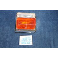 FANALINO ANT. DX BICOLORE (MERCATO ESTERO)   ALTISSIMO