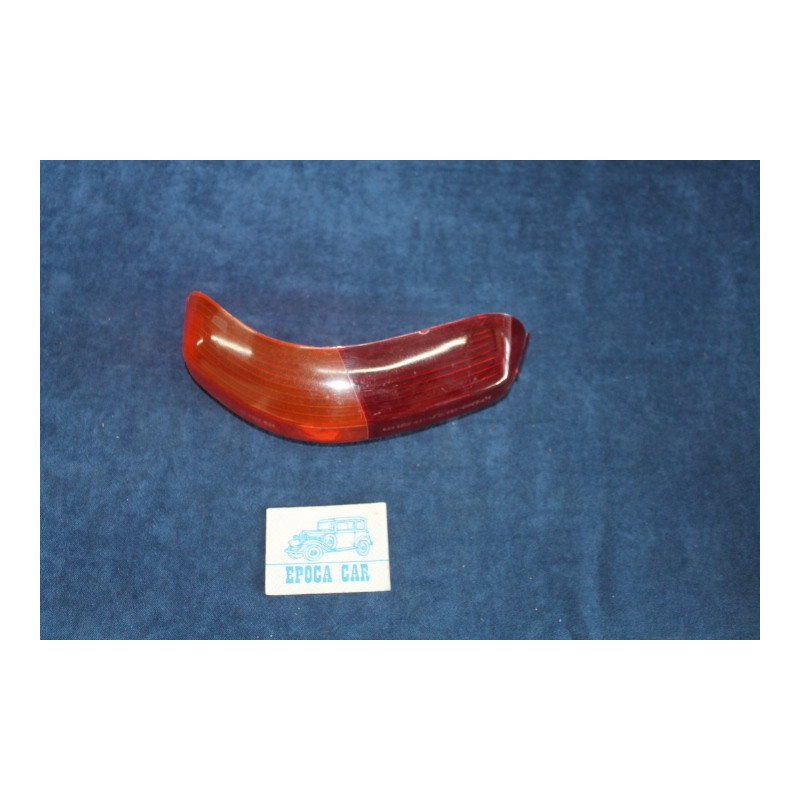 2300 S  LENS FOR REAR LIGHT   ALTISSIMO