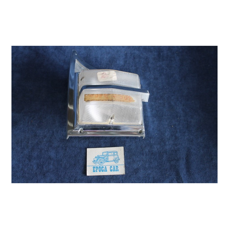 2300  FANALINO ANT. DX   ALTISSIMO