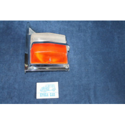 2300  FANALINO ANT. DX BICOLORE (MERCATO ESTERO)   ALTISSIMO