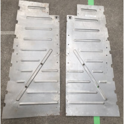  BALILLA 4 MARCE COPPIA FONDI