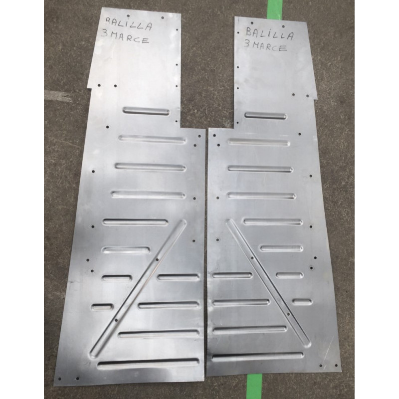  BALILLA 3 MARCE COPPIA FONDI