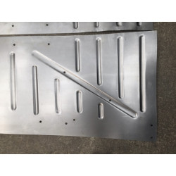  BALILLA 3 MARCE COPPIA FONDI