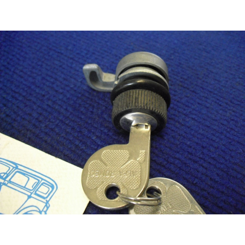 BOTTON INSIDE A.R. 2000