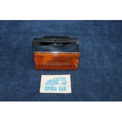 124 SPECIAL  FANALINO ANT. DX ARANCIONE   STARS