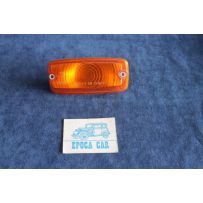 850 SEDAN 1°S  ORANGE FRONT LEFT LIGHT   AU.CO.