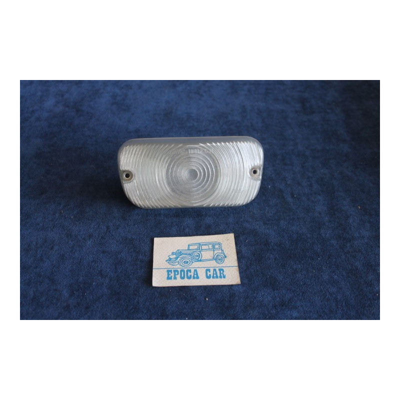 1500 C  FANALINO ANT. TRASPARENTE   ARIC