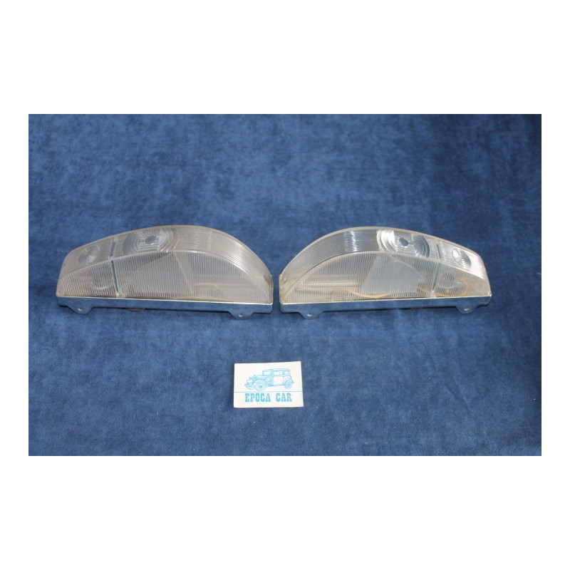 2100 SPECIALE (?)  COPPIA FANALINI ANT.   ALTISSIMO