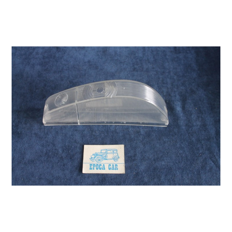 2100 SPECIALE (?)  PLASTICA PER FANALINO ANT.   ALTISSIMO