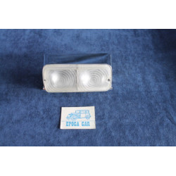 2300 SPECIAL (?)  FANALINO ANTERIORE ( CODICE  157.01.01 )   ALTISSIMO