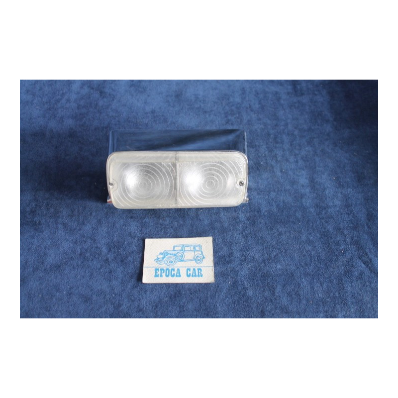 2300 SPECIAL (?)  FANALINO ANTERIORE ( CODICE  157.01.01 )   ALTISSIMO