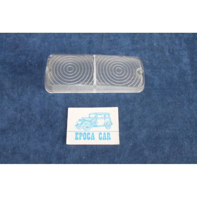 2300 SPECIAL (?)  LENS FOR FRONT LIGHT   ALTISSIMO