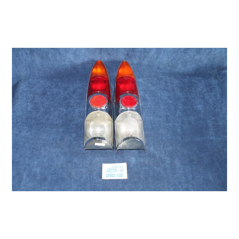 1800-2100-2300  PAIR REAR LIGHT h40cm    ALTISSIMO