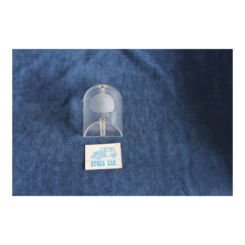 1800-2100-2300  PLASTICA TRASPARENTE PER FANALINI POST.   ALTISSIMO