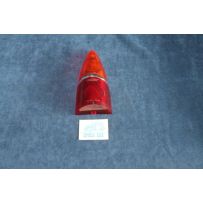 1500L-1800-2100-2300  PLASTICA BICOLORE PER FANALINO POST.   STARS