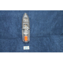 1800-2100-2300  FANALINO POST. INCOMPLETO ( PLASTICA SUPERIORE MANCANTE)   ALTISSIMO