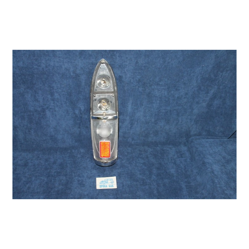 1800-2100-2300  FANALINO POST. INCOMPLETO ( PLASTICA SUPERIORE MANCANTE)   ALTISSIMO