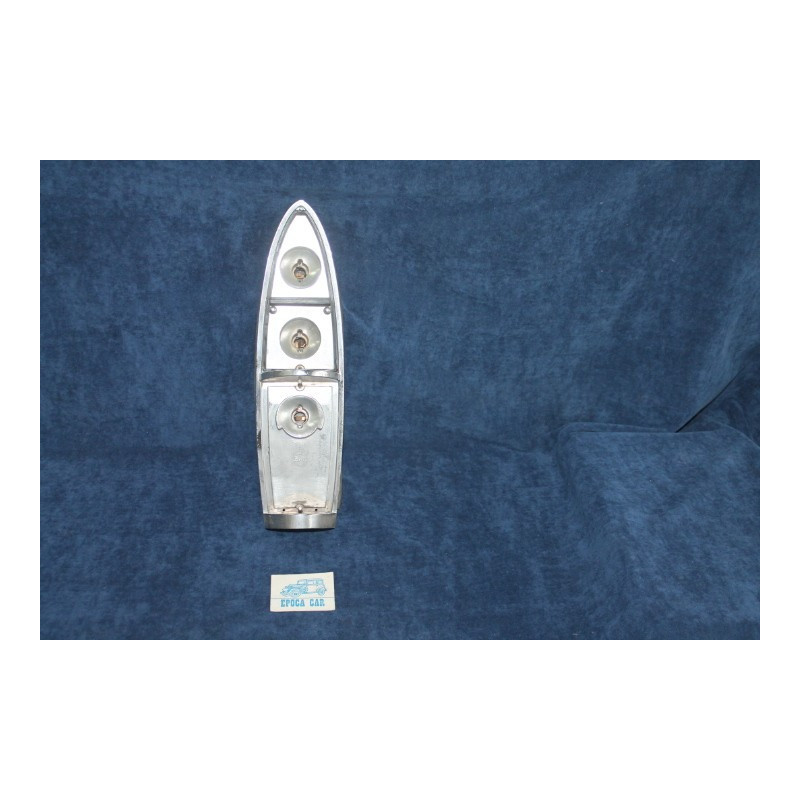 1500L-1800-2100-2300  BODY FOE REAR LIGHTS   BELLU'