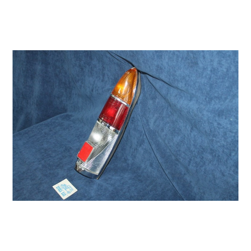 1500L-1800-2100-2300  REAR LIGHT   ALTISSIMO