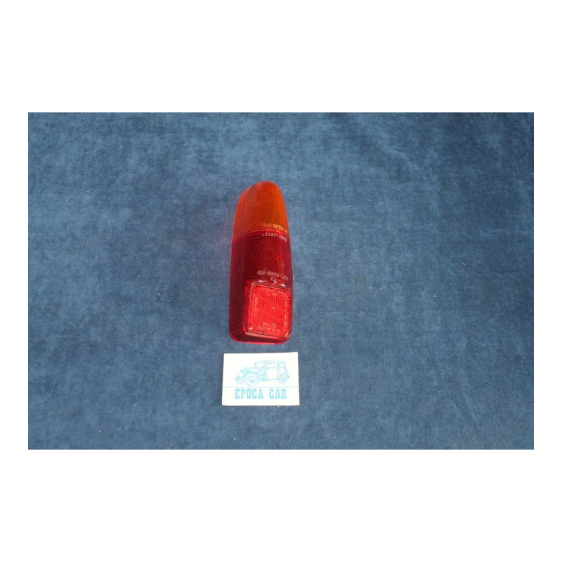 PLASTICA PER FANALINO POST. SX  CON CATARIFRANGENTE   LEART