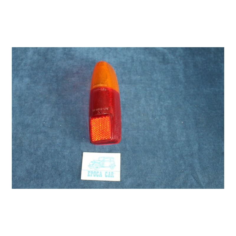 PLASTICA PER FANALINO POST. DX SENZA CATARIFRANGENTE   LEART